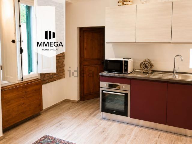 Appartamento in vendita di 51 m² in Via di San Niccolò