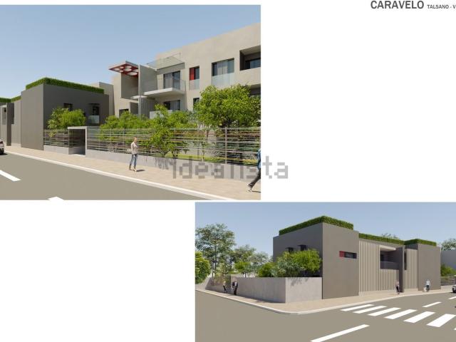 Appartamento in vendita di 51 m² in Via Domenico Savino, 61