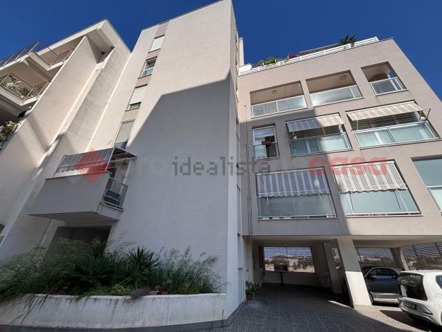 Appartamento in vendita di 51 m² in Via Donato Marrone