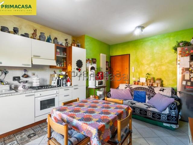 Appartamento in vendita di 51 m² in Via Emilia Est