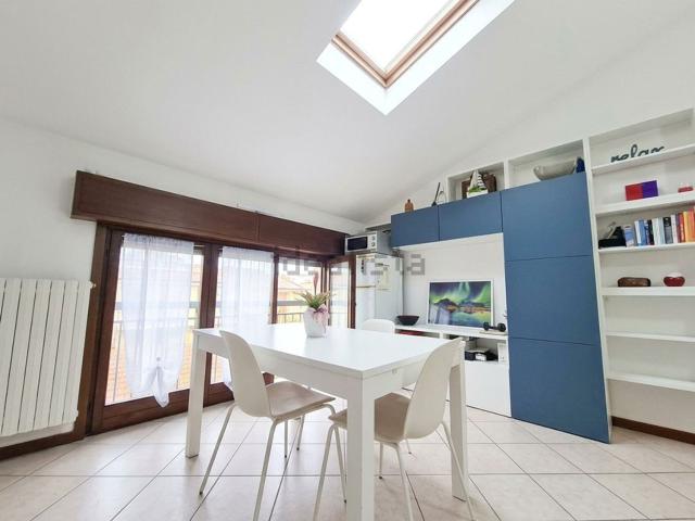Appartamento in vendita di 51 m² in Via Emilia Est