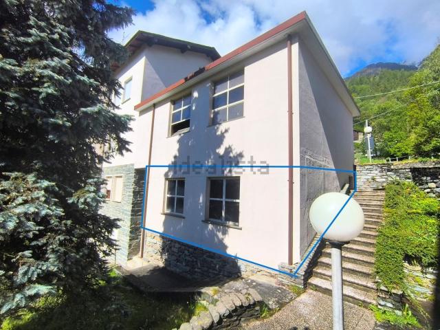 Appartamento in vendita di 51 m² in Via Ezio Vanoni, 34