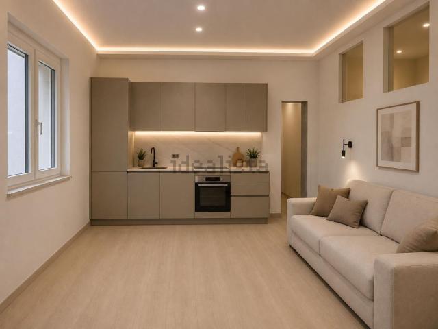 Appartamento in vendita di 51 m² in Via Francesco Petrelli, 18