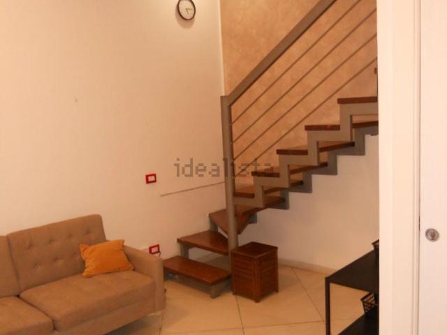 Appartamento in vendita di 51 m² in Via Francesco Robolotti