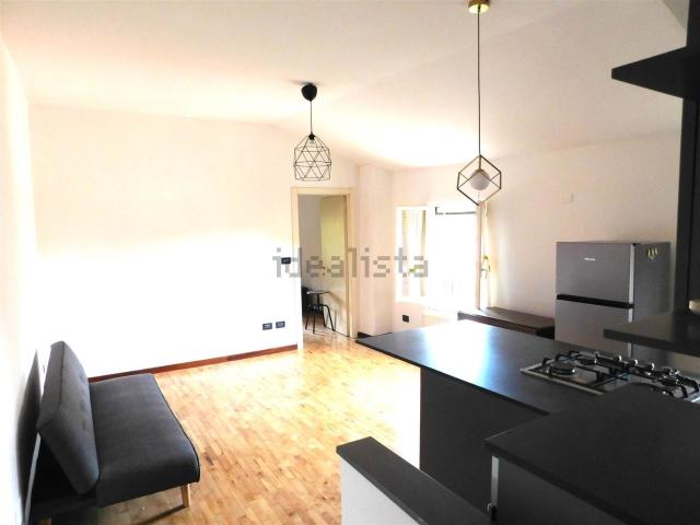 Appartamento in vendita di 51 m² in Via G. Garibaldi, 196