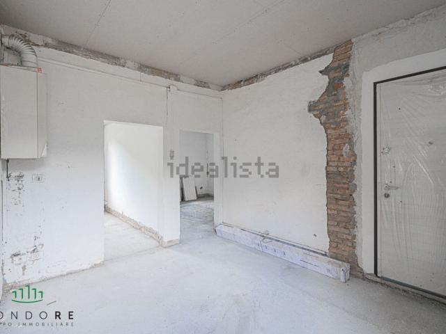 Appartamento in vendita di 51 m² in Via Gessi