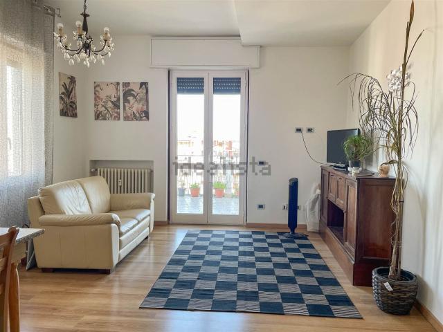 Appartamento in vendita di 51 m² in Via Giovanni Scarabelli, 63