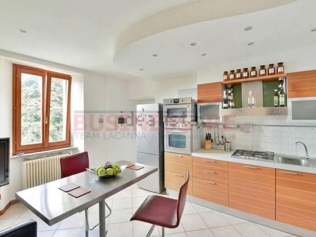 Appartamento in vendita di 51 m² in Via Giacomo Matteotti, 4