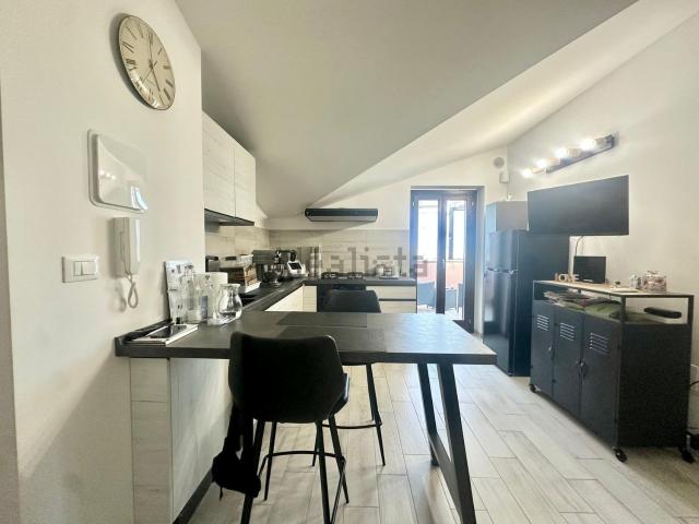 Appartamento in vendita di 51 m² in Via Giulio Monteverde
