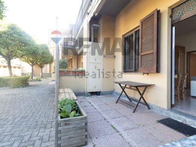 Appartamento in vendita di 51 m² in Via Giuseppe Garibaldi, 22