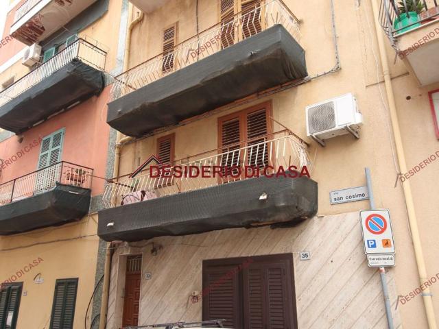 Appartamento in vendita di 51 m² in Via II Ticali, 8