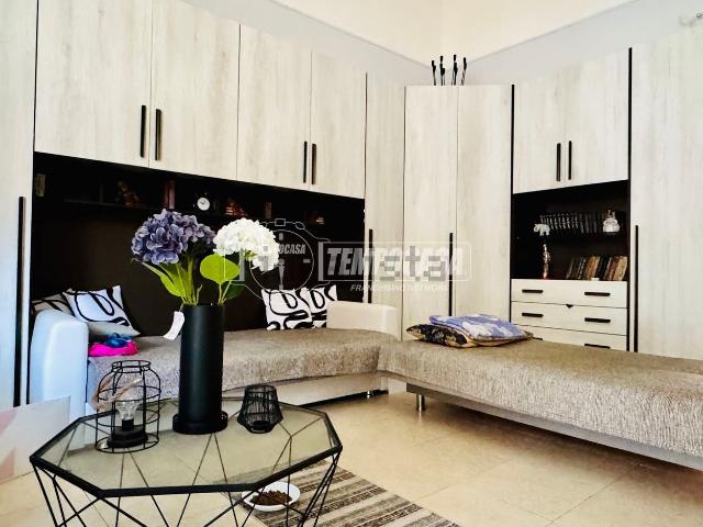 Appartamento in vendita di 51 m² in Via Iommelli, 87