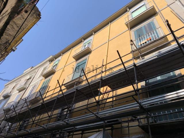 Appartamento in vendita di 51 m² in Via L. Tansillo