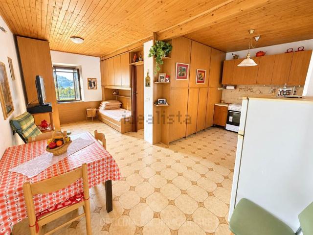 Appartamento in vendita di 51 m² in Via la Ca