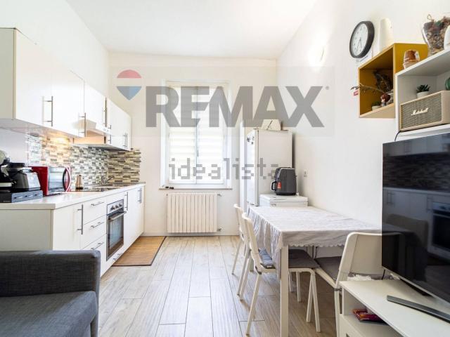 Appartamento in vendita di 51 m² in Via La Spezia, 24