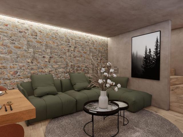 Appartamento in vendita di 51 m² in Via Leonardo di Loreto, 24