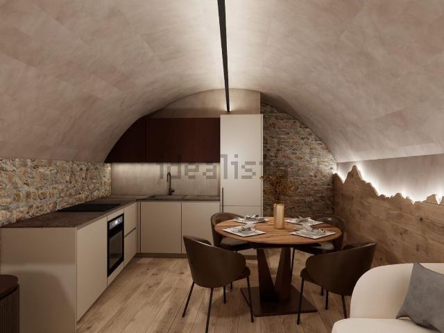 Appartamento in vendita di 51 m² in Via Leonardo di Loreto, 32