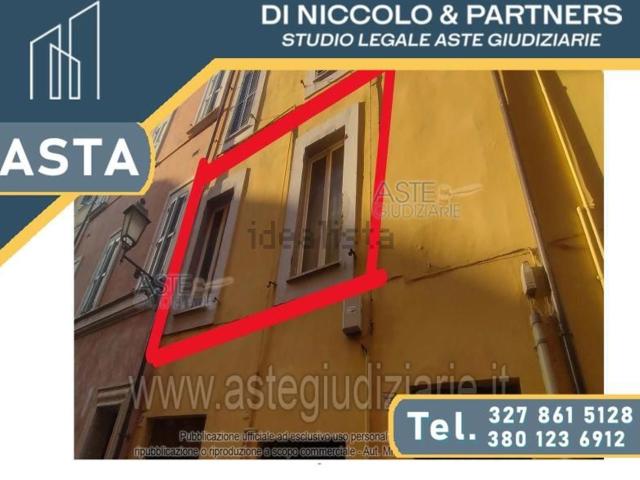 Appartamento in vendita di 51 m² in Via Lodovico Aminale, 33