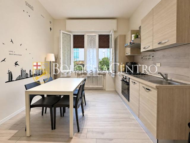 Appartamento in vendita di 51 m² in Via Luigi Vestri