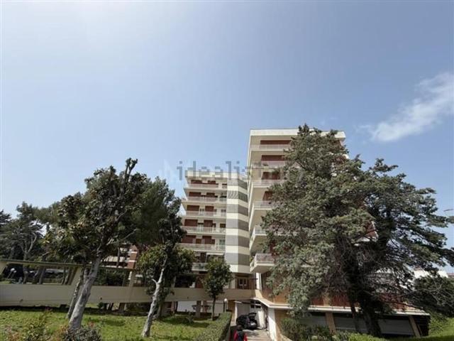 Appartamento in vendita di 51 m² in Via Luigi Luzzatti