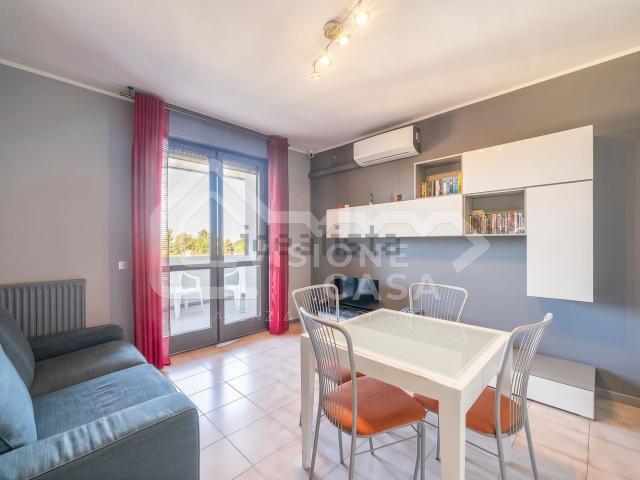 Appartamento in vendita di 51 m² in Via Mafalda di Savoia Assia, 5