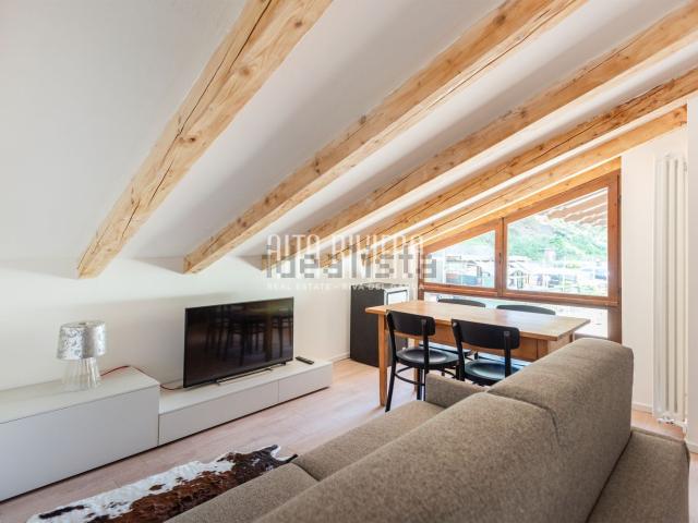 Appartamento in vendita di 51 m² in Via Maffei, 109