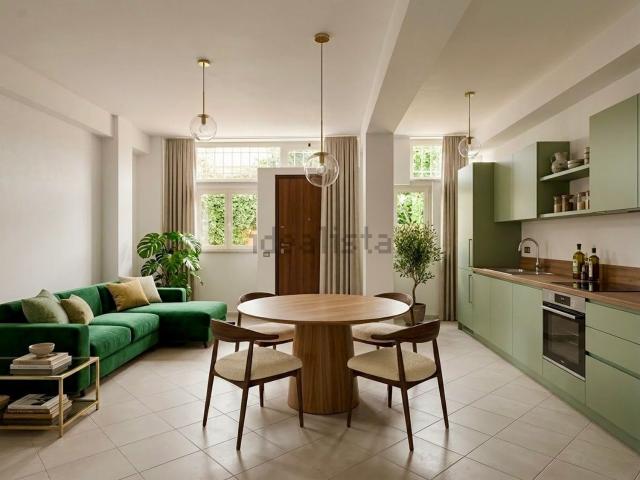 Appartamento in vendita di 51 m² in Via Magni, 10