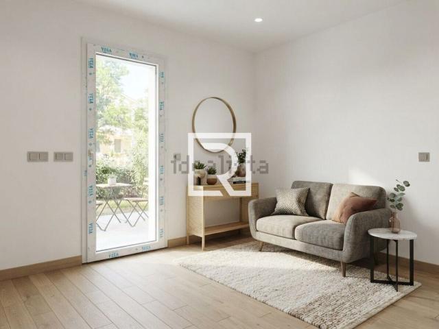 Appartamento in vendita di 51 m² in Via Marabina