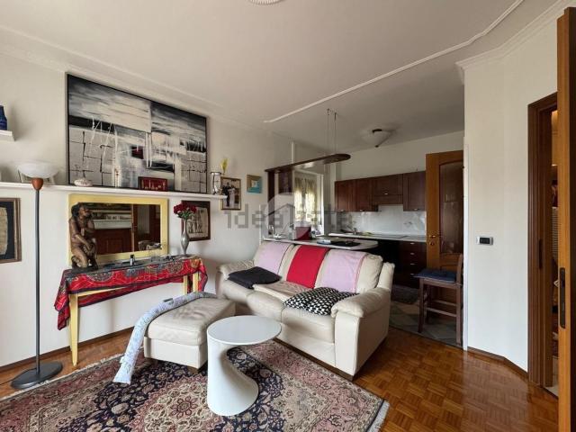 Appartamento in vendita di 51 m² in Via Marconi, 75