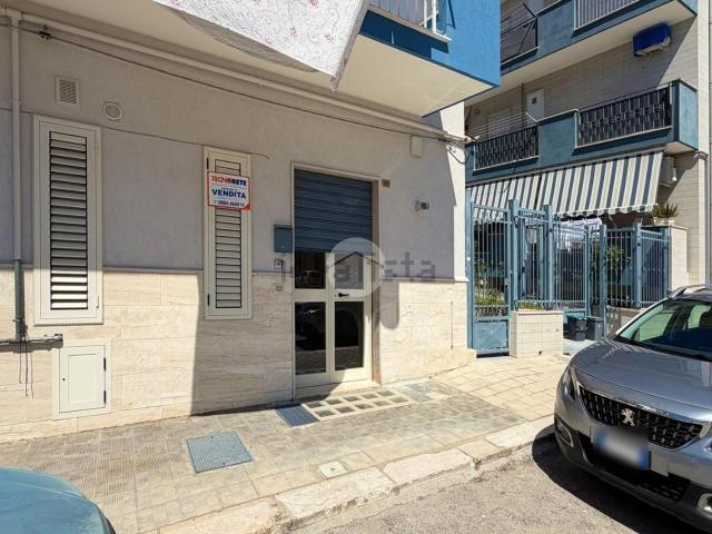 Appartamento in vendita di 51 m² in Via Massimo D&apos Azeglio, 73