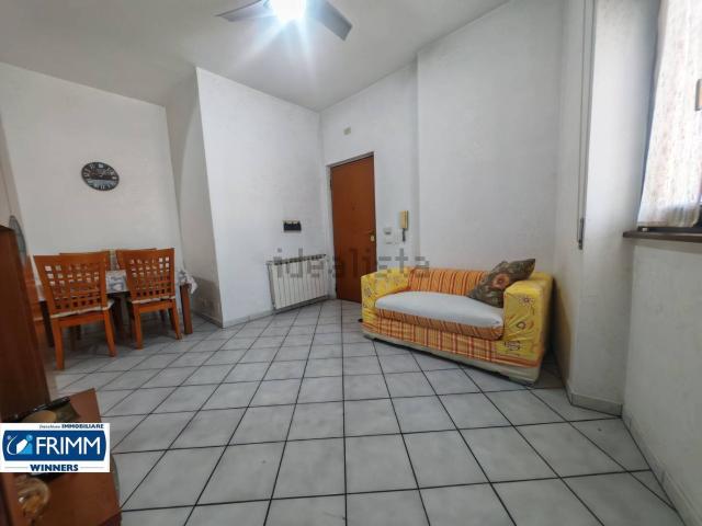 Appartamento in vendita di 51 m² in Via Matelica, 219
