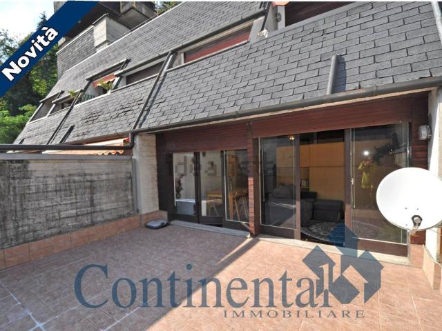 Appartamento in vendita di 51 m² in Via Montebello, 9