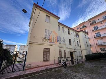 Appartamento in vendita di 51 m² in Via Nicola Pizi, 4