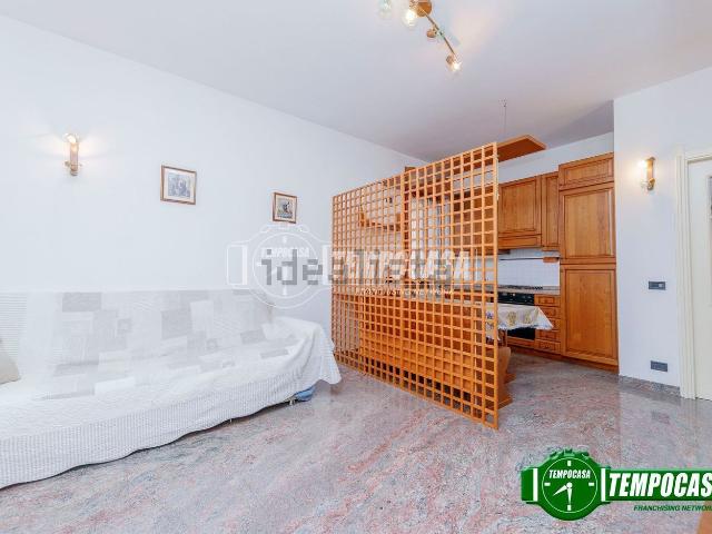 Appartamento in vendita di 51 m² in Via Padre Andrea Granelli, 17