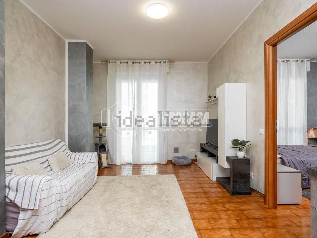Appartamento in vendita di 51 m² in Via Papa Giovanni XXIII