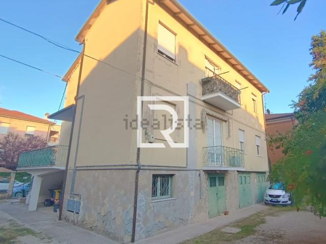 Appartamento in vendita di 51 m² in Via Pellegrino Baccarini