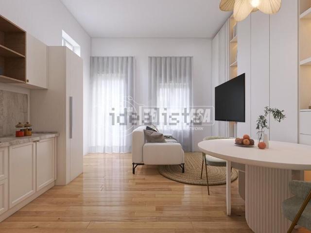 Appartamento in vendita di 51 m² in Via Pietro Maroncelli, 11