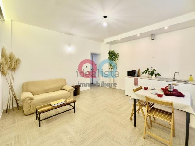 Appartamento in vendita di 51 m² in Via Piemonte, 5