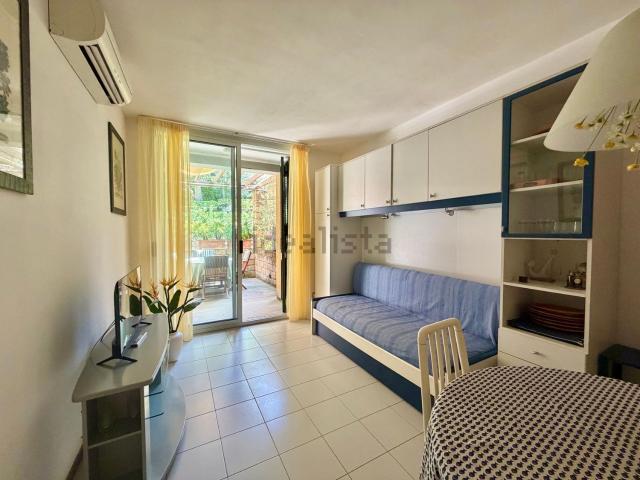 Appartamento in vendita di 51 m² in Via Poggio del Barbiere