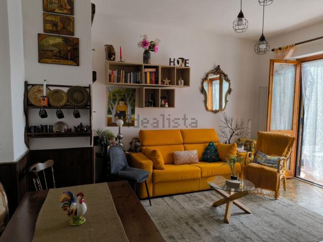 Appartamento in vendita di 51 m² in Via Provinciale, 10