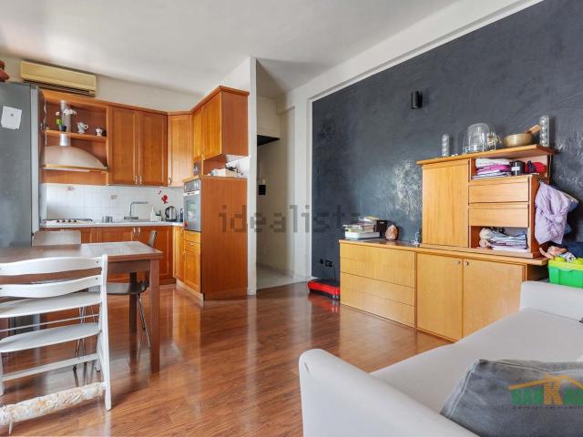 Appartamento in vendita di 51 m² in Via Privata Ruggero Ruggeri, 19