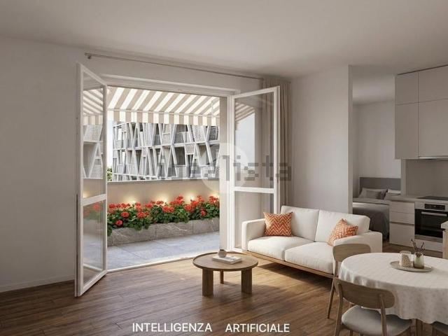 Appartamento in vendita di 51 m² in Via Puglia, 31