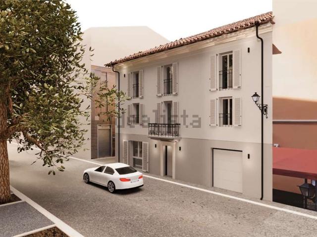 Appartamento in vendita di 51 m² in Via Quaini