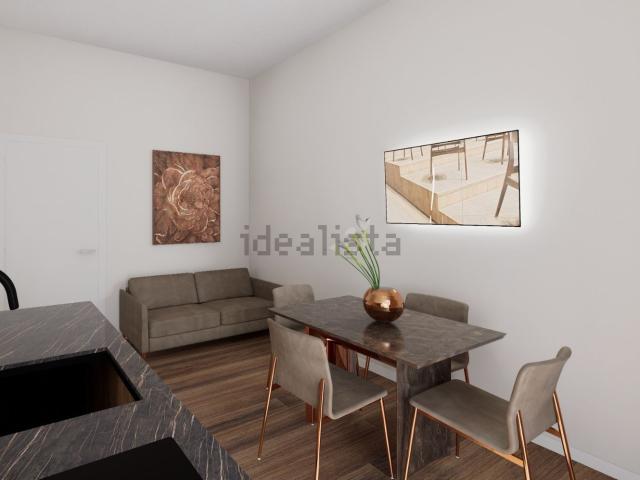 Appartamento in vendita di 51 m² in Via Quarto