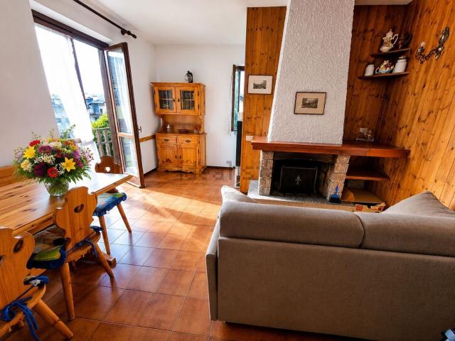 Appartamento in vendita di 51 m² in Via Rio Secco