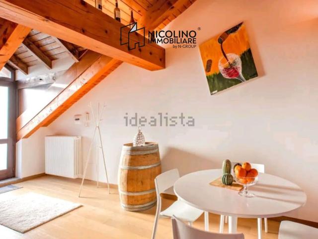 Appartamento in vendita di 51 m² in Via Roddino, 20
