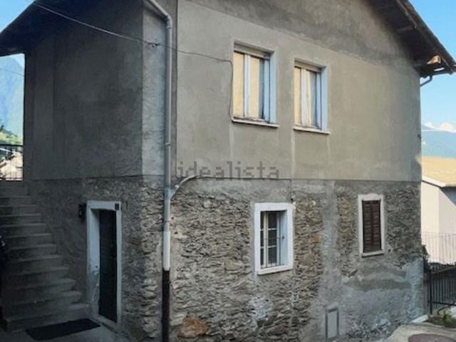 Appartamento in vendita di 51 m² in Via Sant&apos Anna
