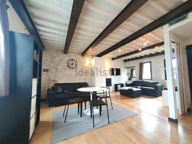 Appartamento in vendita di 51 m² in Via Santa Chiara