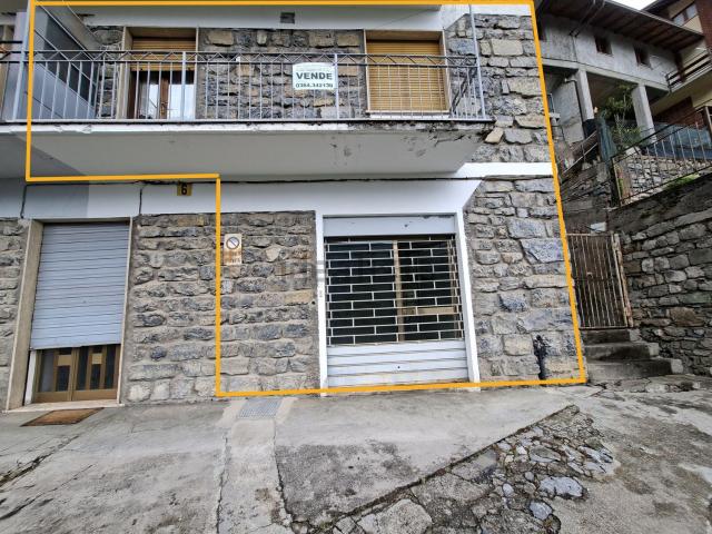 Appartamento in vendita di 51 m² in Via San Paolo, 6