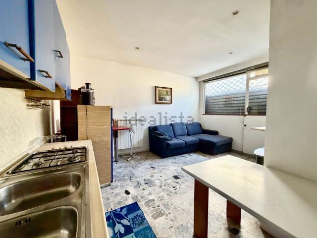 Appartamento in vendita di 51 m² in Via Saverio Mercadante, 3